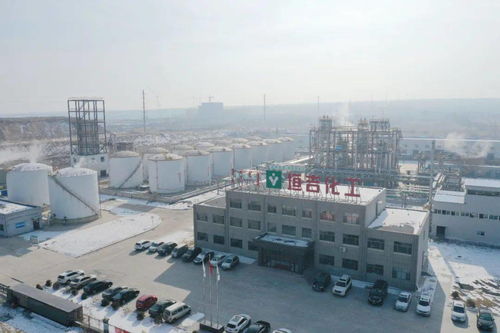 大路工業(yè)園 生產(chǎn)忙銷售旺 全力打好年底 收官戰(zhàn)