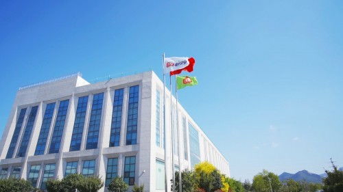 健康又好吃,沃隆食品用好堅果吸引大批消費者