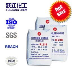 全面解析金紅石型二氧化鈦：生產(chǎn)源頭、價(jià)格走勢(shì)與久旺化工的專業(yè)供應(yīng)