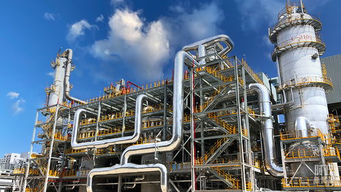 安徽省機構編制委員會辦公室 科學配置行政資源，推動久旺化工高質量發展